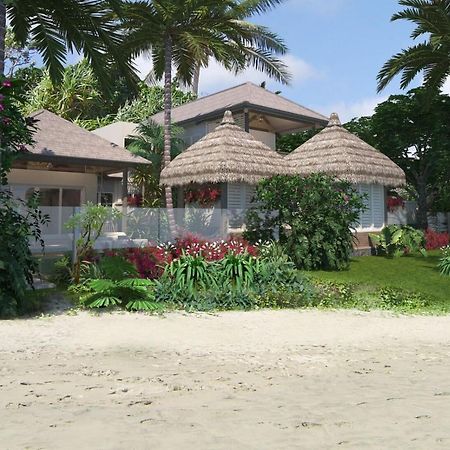 Nanuku, Auberge Resorts Collection Pacific Harbour Eksteriør bilde