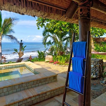 Nanuku, Auberge Resorts Collection Pacific Harbour Eksteriør bilde