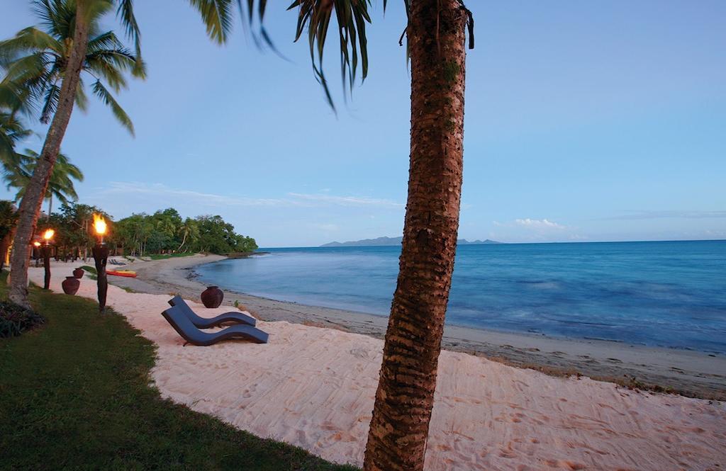 Nanuku, Auberge Resorts Collection Pacific Harbour Eksteriør bilde