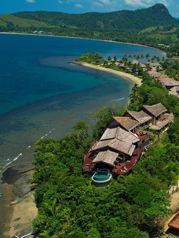 Nanuku, Auberge Resorts Collection Pacific Harbour Eksteriør bilde