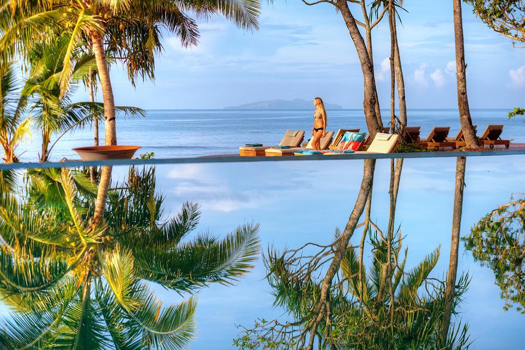 Nanuku, Auberge Resorts Collection Pacific Harbour Eksteriør bilde