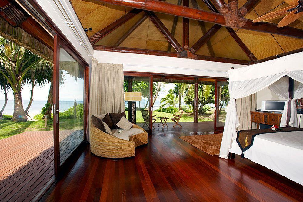 Nanuku, Auberge Resorts Collection Pacific Harbour Eksteriør bilde
