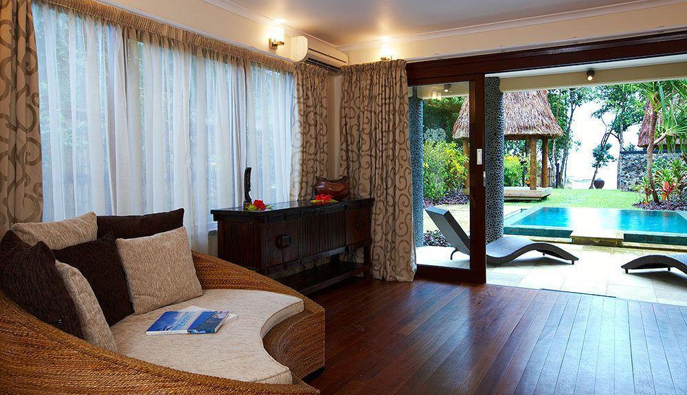 Nanuku, Auberge Resorts Collection Pacific Harbour Eksteriør bilde