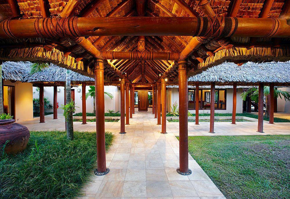 Nanuku, Auberge Resorts Collection Pacific Harbour Eksteriør bilde