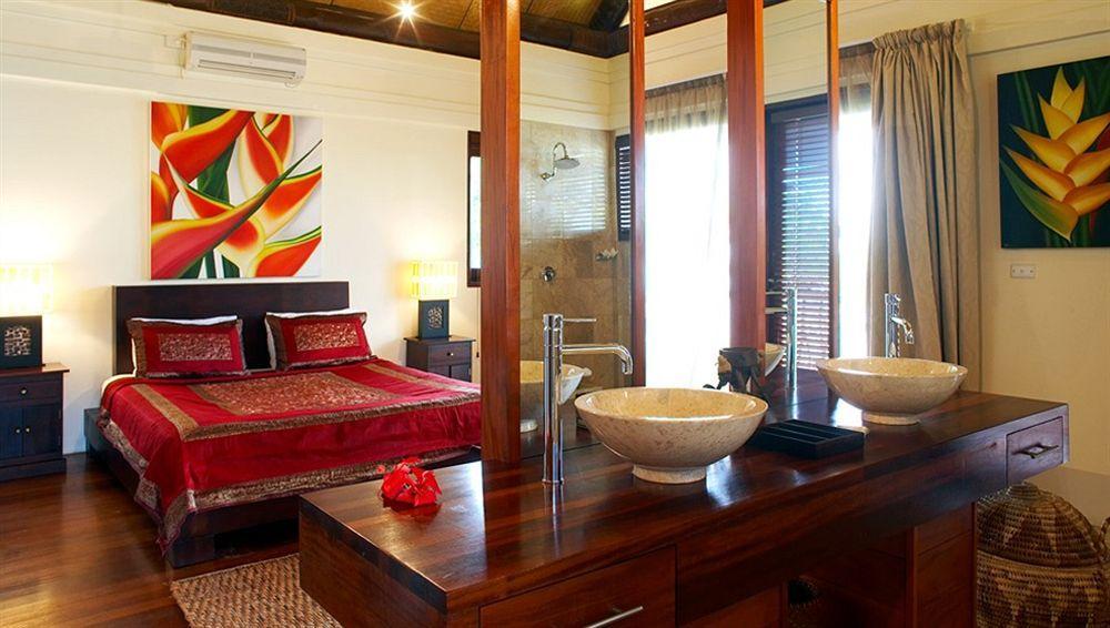 Nanuku, Auberge Resorts Collection Pacific Harbour Eksteriør bilde