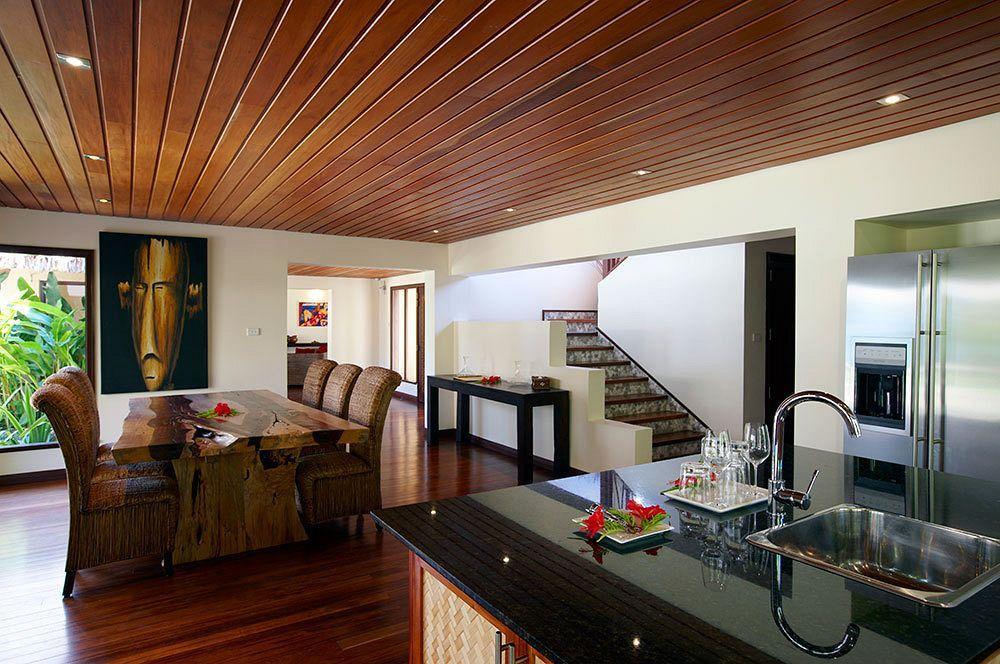 Nanuku, Auberge Resorts Collection Pacific Harbour Eksteriør bilde