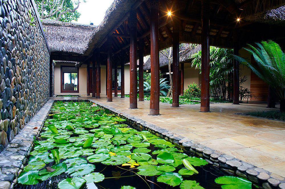 Nanuku, Auberge Resorts Collection Pacific Harbour Eksteriør bilde