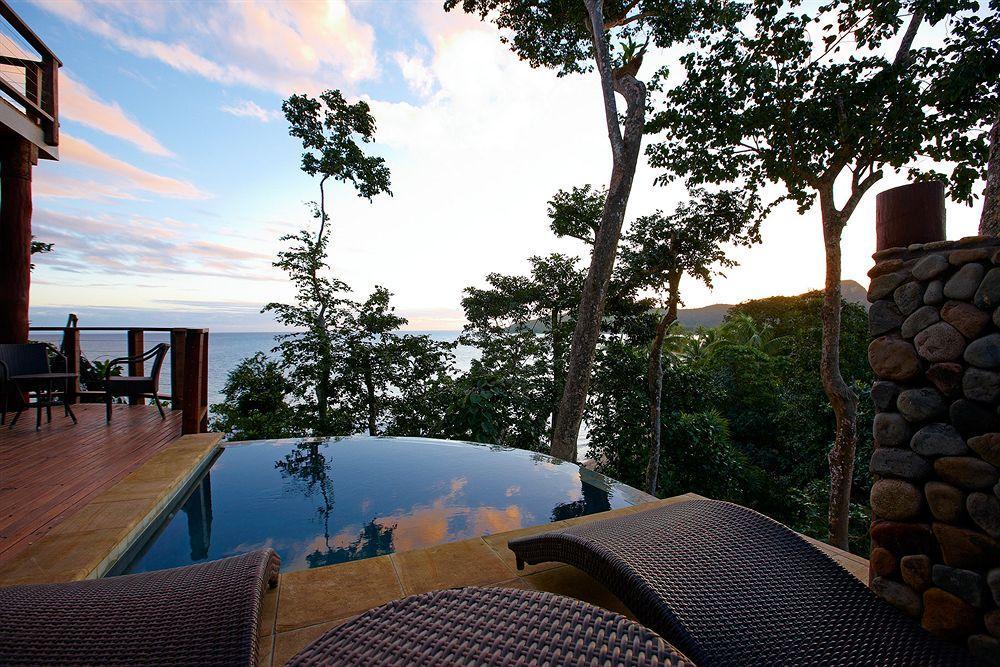 Nanuku, Auberge Resorts Collection Pacific Harbour Eksteriør bilde