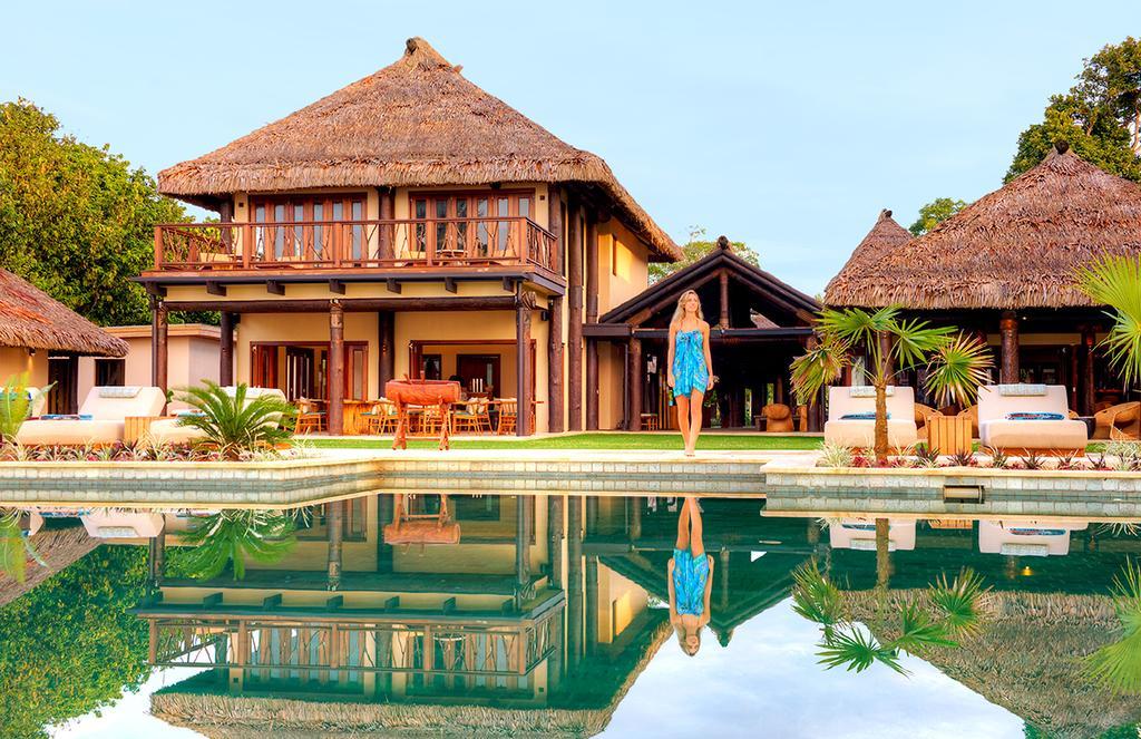 Nanuku, Auberge Resorts Collection Pacific Harbour Eksteriør bilde