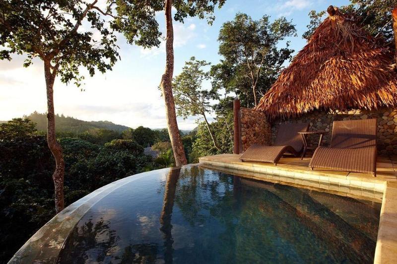 Nanuku, Auberge Resorts Collection Pacific Harbour Eksteriør bilde