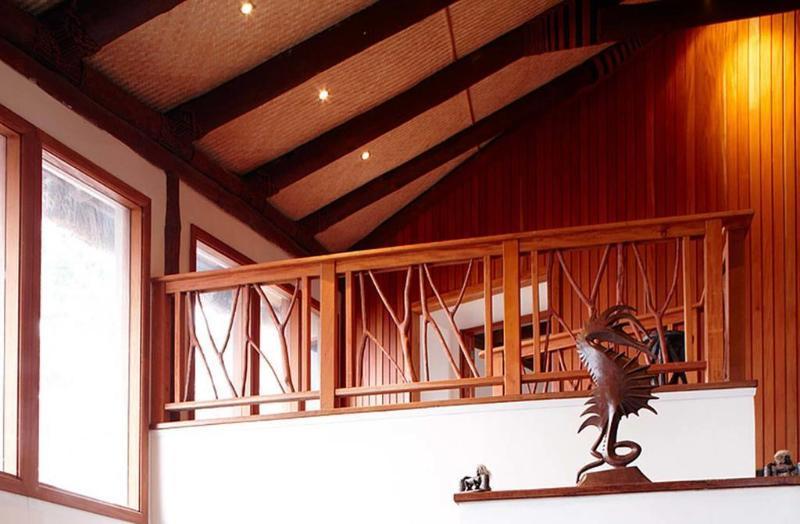 Nanuku, Auberge Resorts Collection Pacific Harbour Eksteriør bilde
