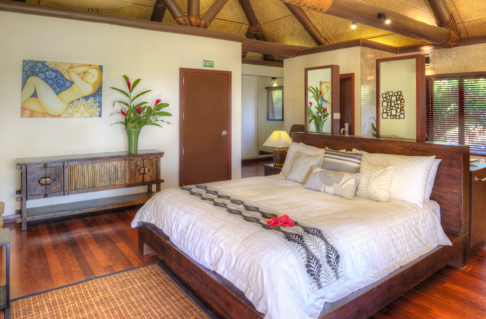 Nanuku, Auberge Resorts Collection Pacific Harbour Eksteriør bilde