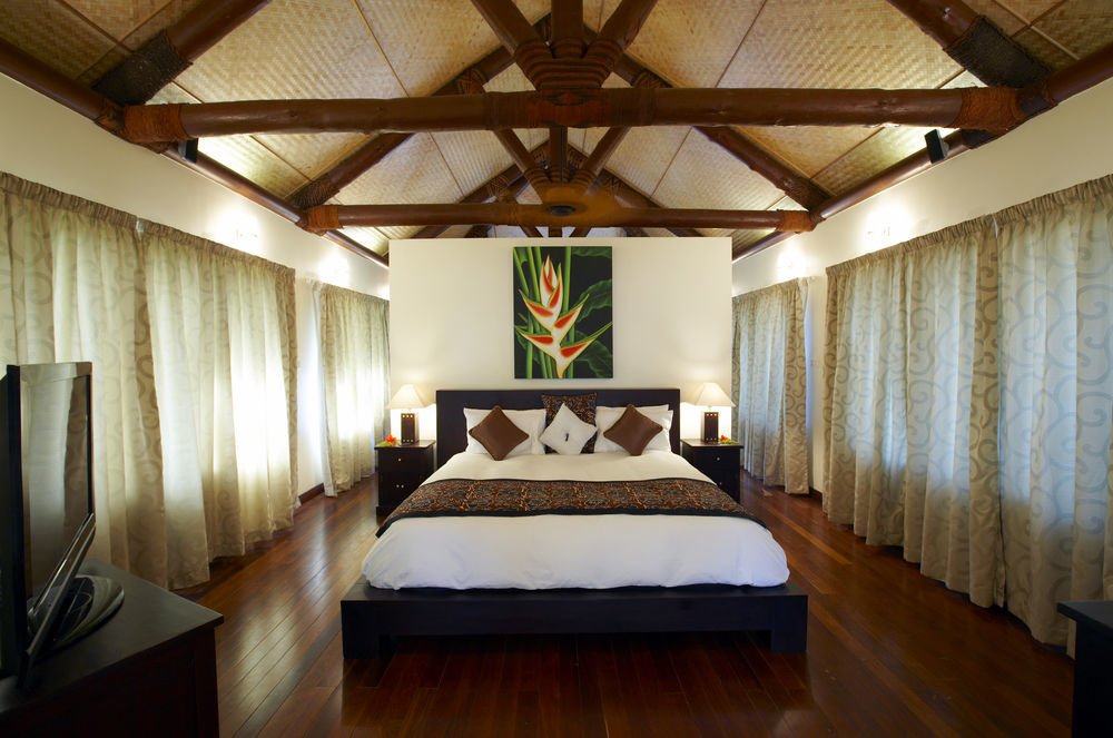 Nanuku, Auberge Resorts Collection Pacific Harbour Eksteriør bilde