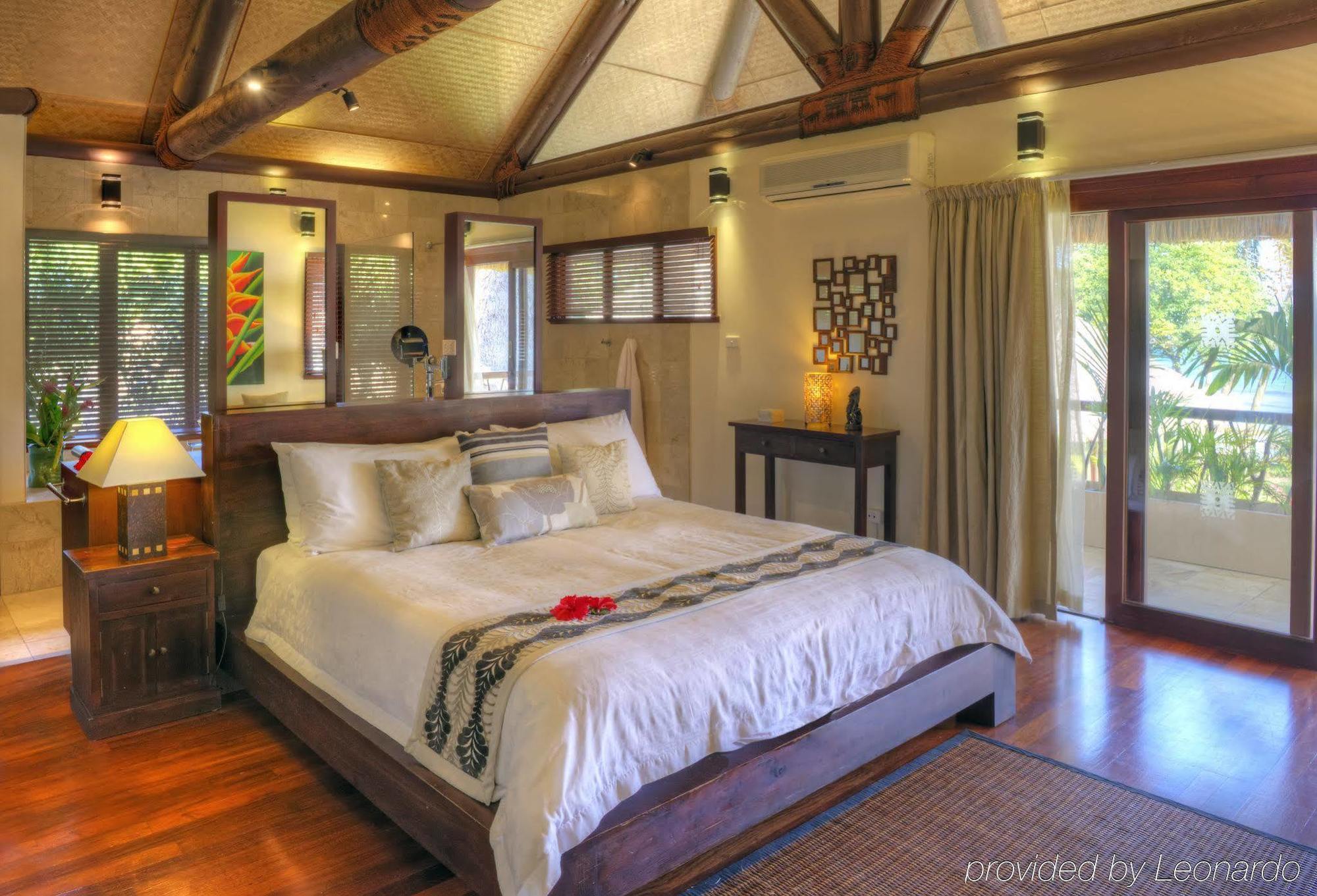 Nanuku, Auberge Resorts Collection Pacific Harbour Eksteriør bilde