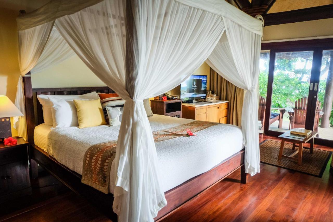 Nanuku, Auberge Resorts Collection Pacific Harbour Eksteriør bilde