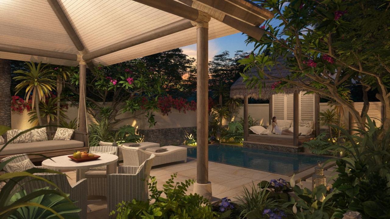Nanuku, Auberge Resorts Collection Pacific Harbour Eksteriør bilde