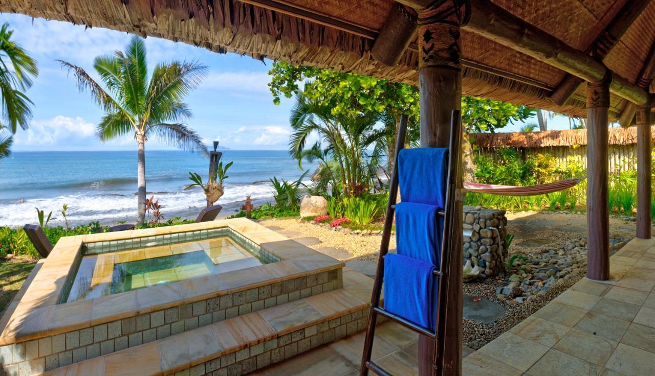Nanuku, Auberge Resorts Collection Pacific Harbour Eksteriør bilde