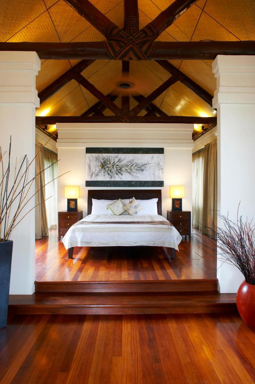 Nanuku, Auberge Resorts Collection Pacific Harbour Eksteriør bilde